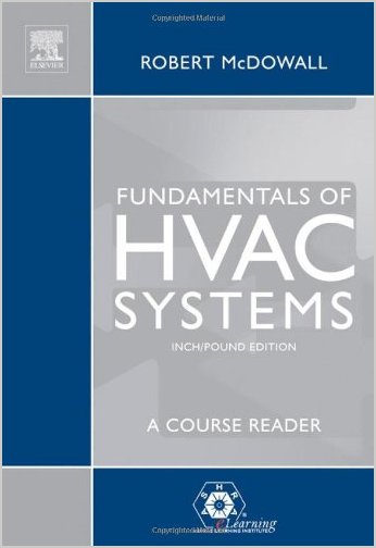 Best HVAC Refrigeration & Plumbing Books
